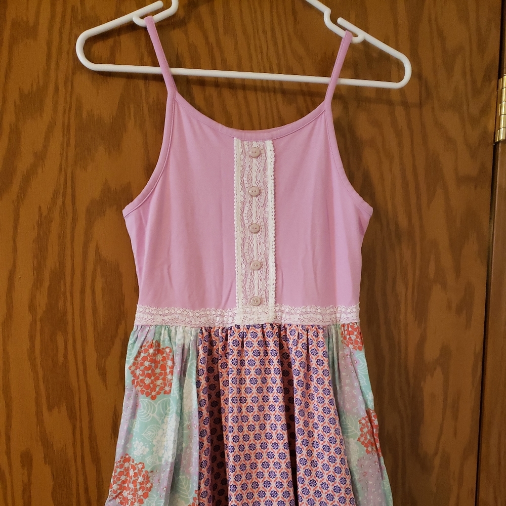 Matilda Jane Dress 12